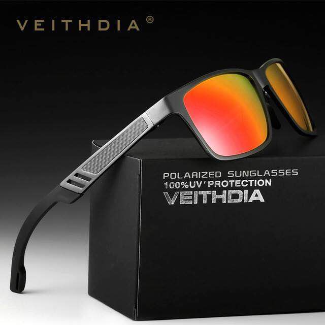 Veithdia Sports Sunglasses